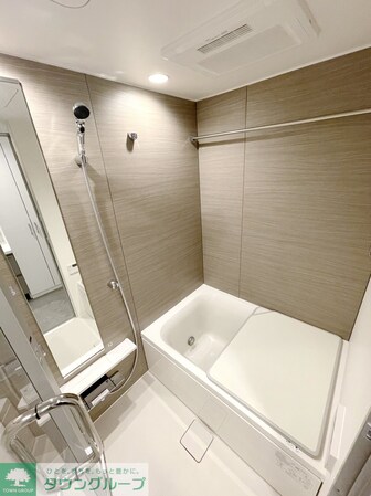 SYFORME SUMIYOSHI IIIの物件内観写真